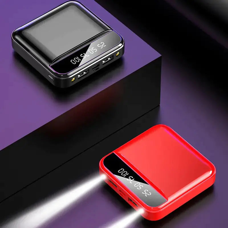 Portable Power Bank