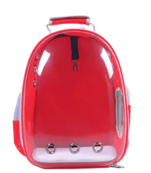 Cat Backpack, Space Capsule Bag for Outdoor Use