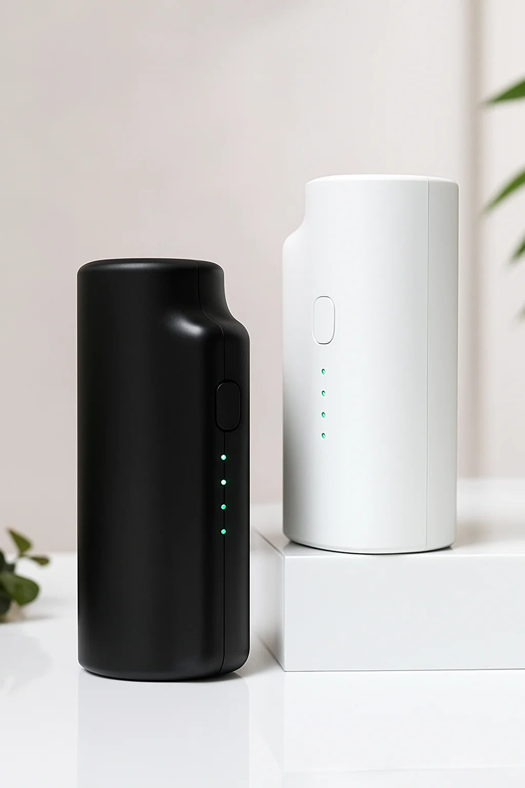 Magnetische Powerbank