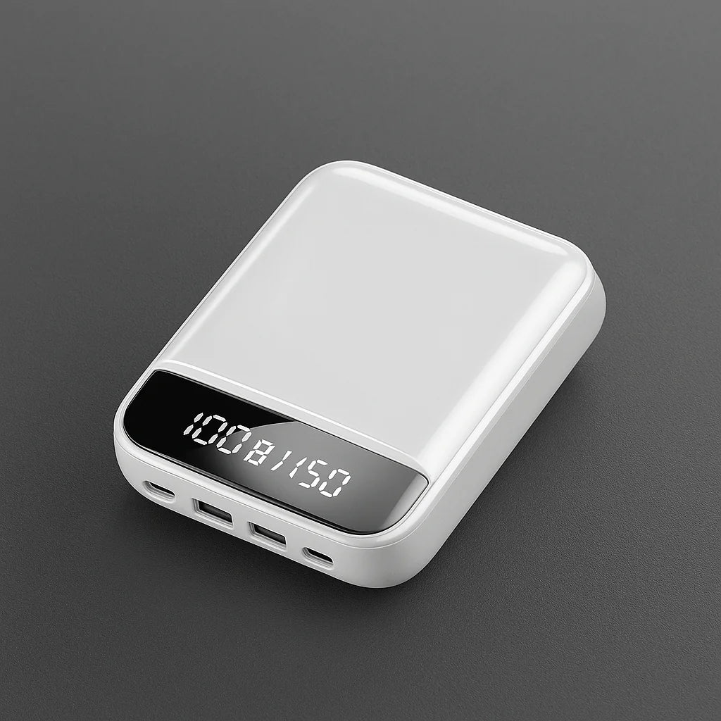 Portable Power Bank