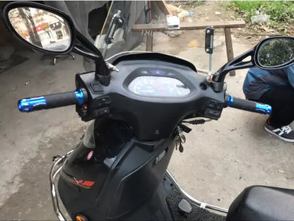 12V Beheizte Griffe für Motorradzubehör