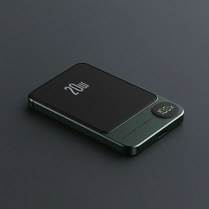 Magnetic Power Bank
