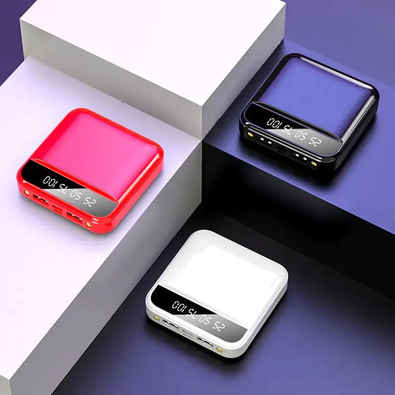 Portable Power Bank