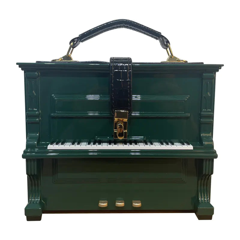 Cross-Border Women’s Piano Bag