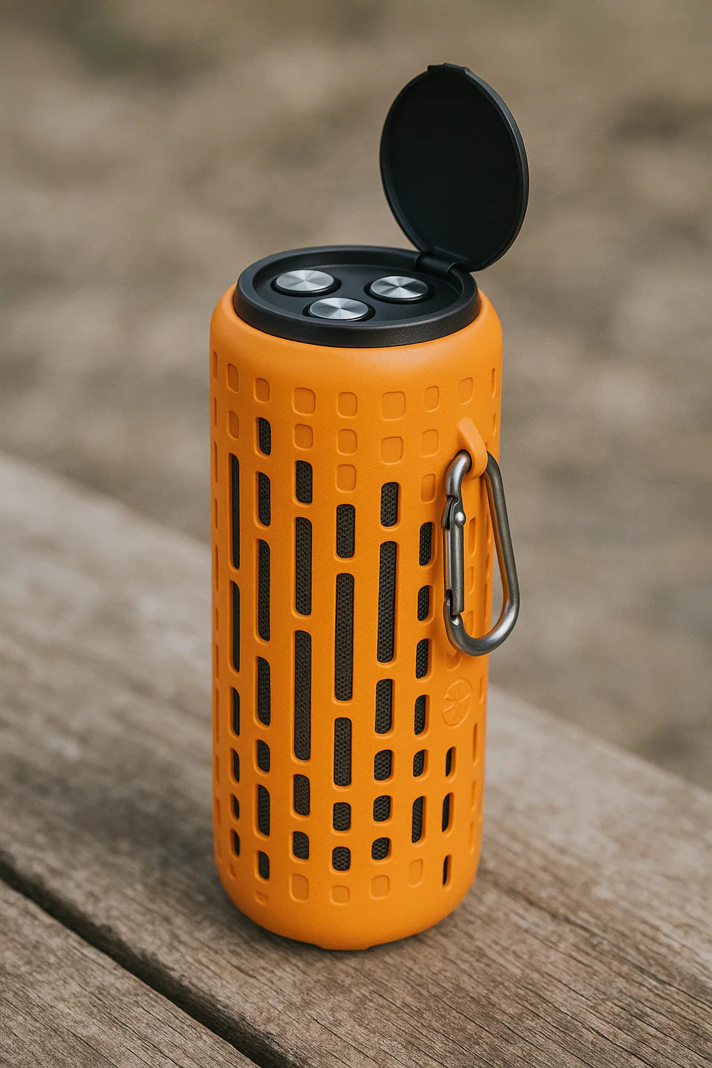 M47 TWS Waterproof Hi-Fi Earbuds