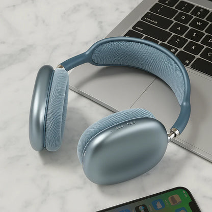 Wireless Bluetooth Headphones