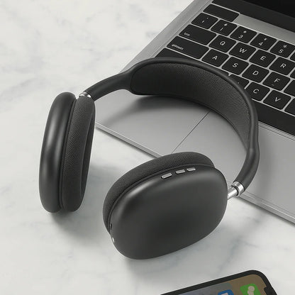 Wireless Bluetooth Headphones