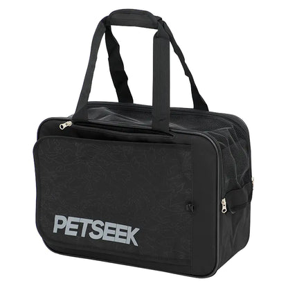 Tragbarer Katzenrucksack für Reisen und Outdoor-Aktivitäten