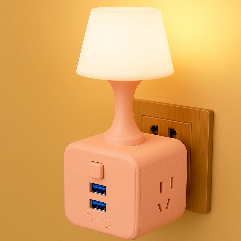 Luminous Night Light