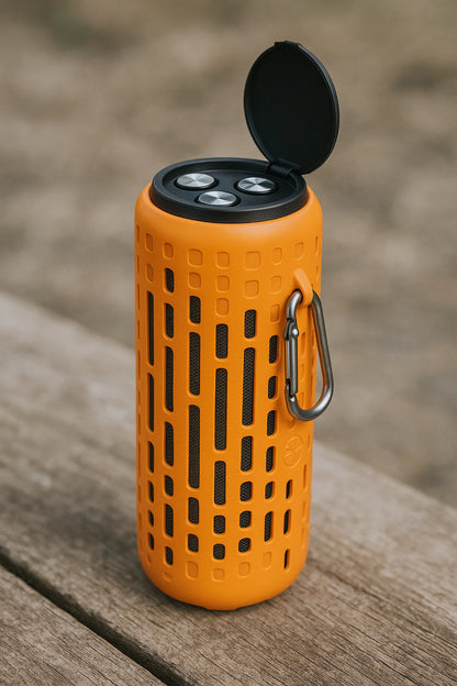 M47 TWS Waterproof Hi-Fi Earbuds