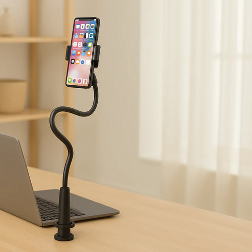 Spiral Phone Holder