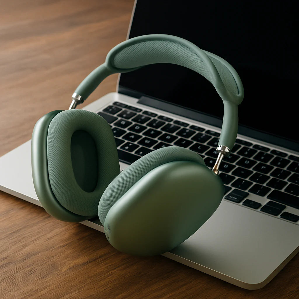 Wireless Bluetooth Headphones