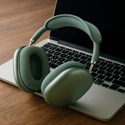 Wireless Bluetooth Headphones