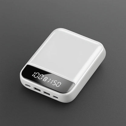 Portable Power Bank