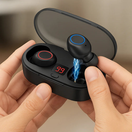 Wireless Earbuds