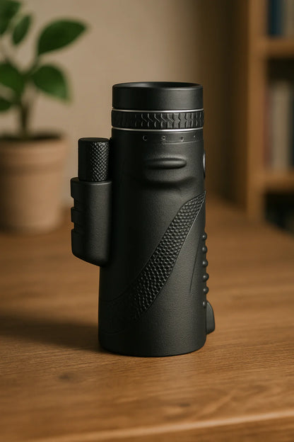 40x60 HD Monocular Scope