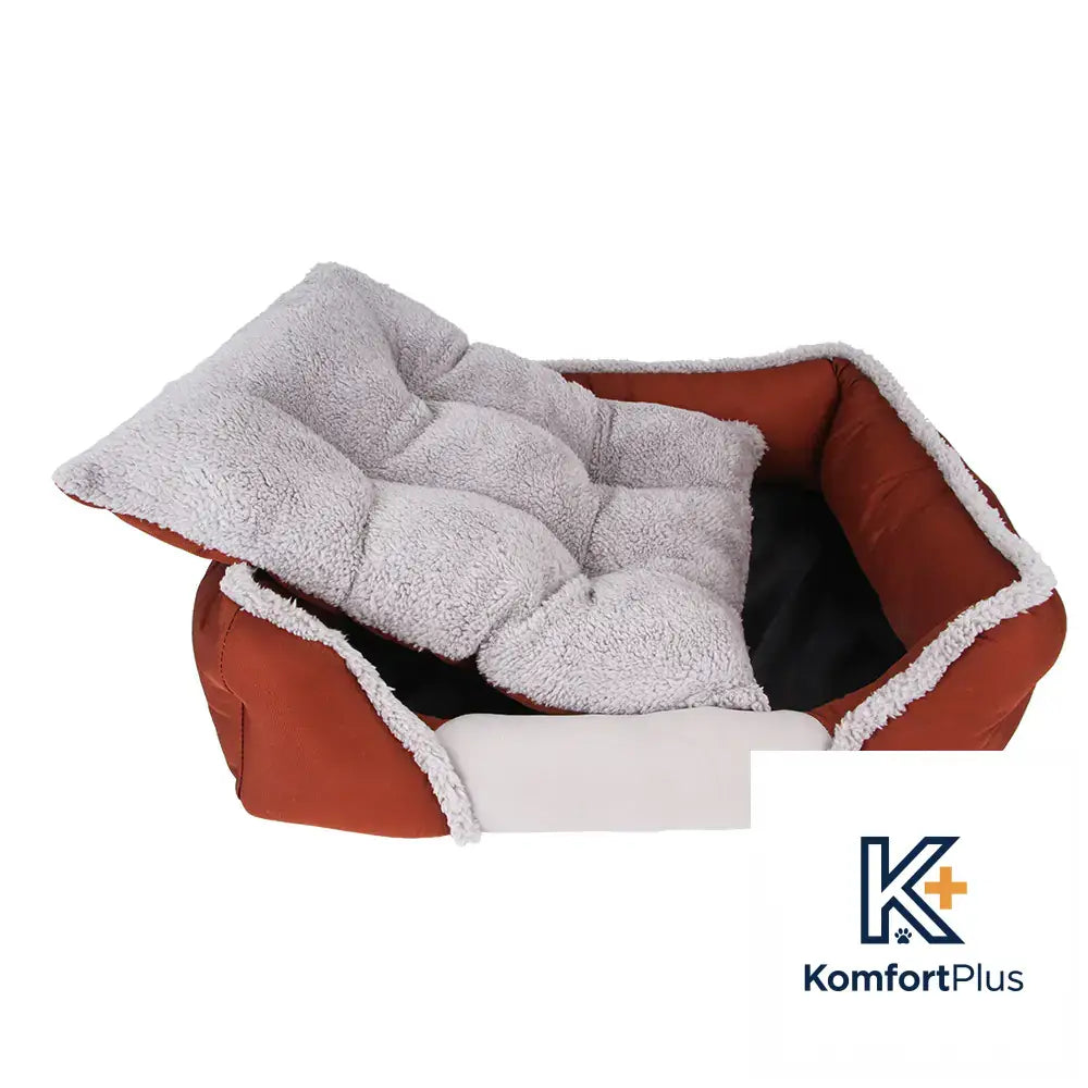 Breathable Dog Bed for Autumn and Winter Use