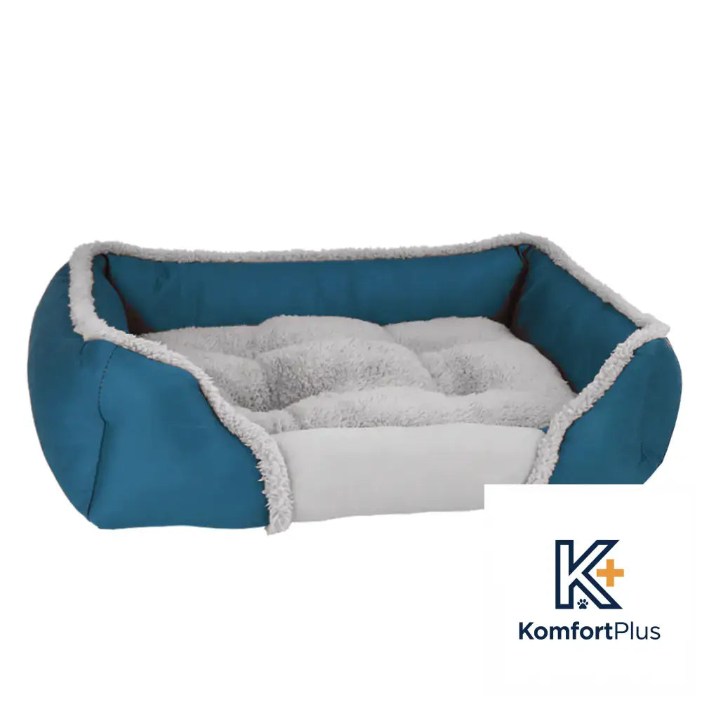 Breathable Dog Bed for Autumn and Winter Use