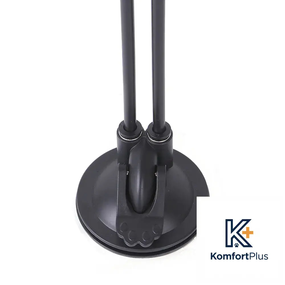 Cat Sucker Teaser Toy