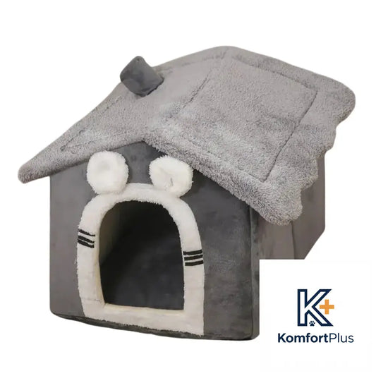 Closed Thermal Comfort Nest Cute hut / S