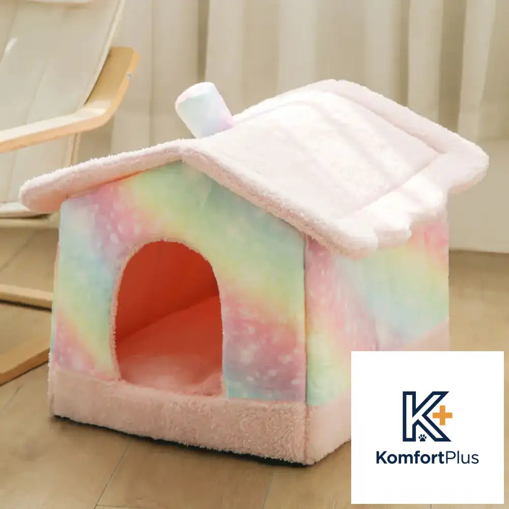Closed Thermal Comfort Nest Dream starry sky / M