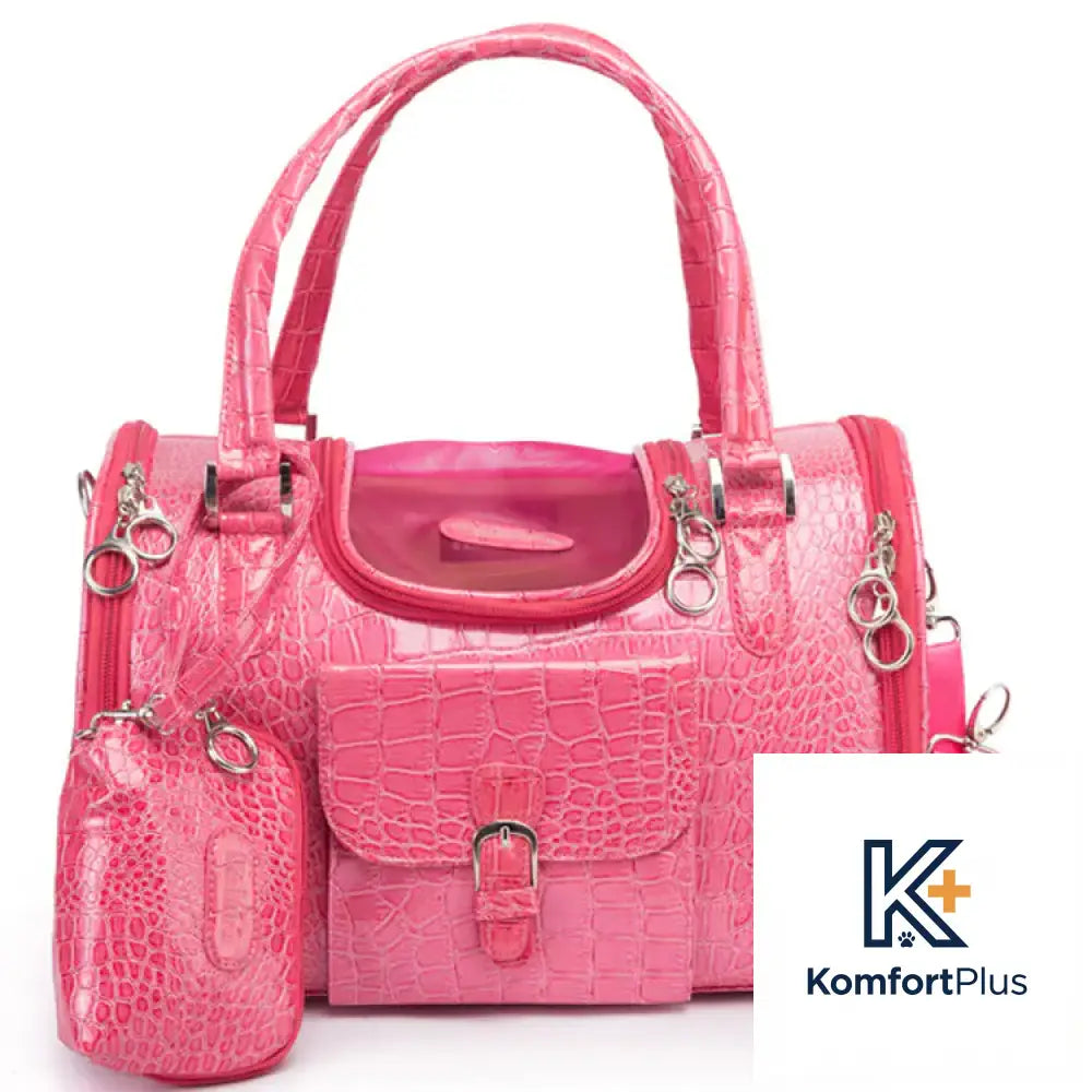 Companion Travel Bag for Pets (One Piece)