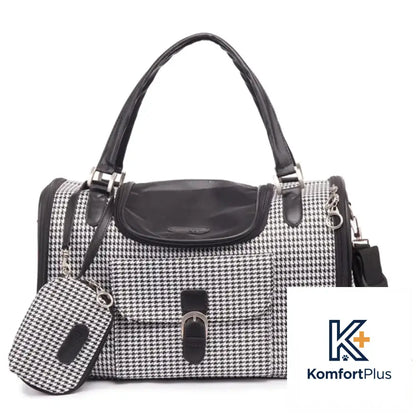 Companion Travel Bag for Pets (One Piece)