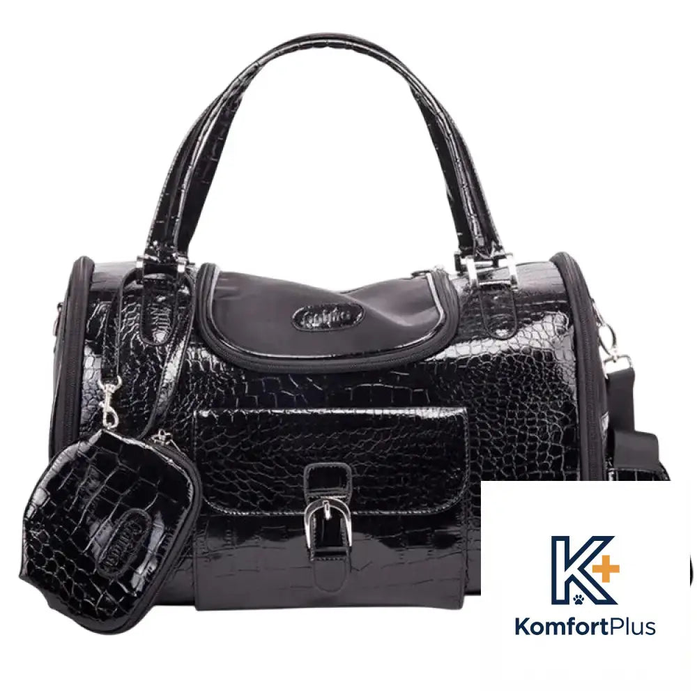 Companion Travel Bag for Pets (One Piece)