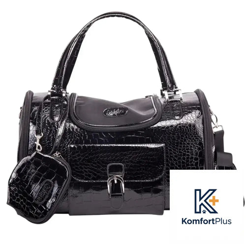 Companion Travel Bag for Pets (One Piece)