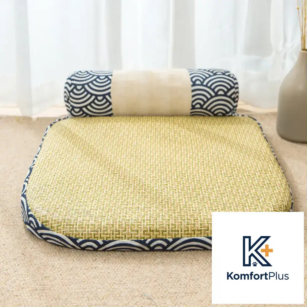 Four Seasons Universal Doghouse Mat for Summer Use Type T / M