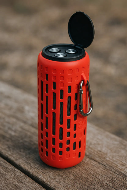 M47 TWS Waterproof Hi-Fi Earbuds