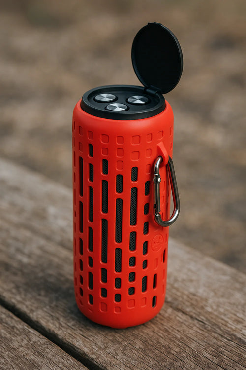 M47 TWS Waterproof Hi-Fi Earbuds