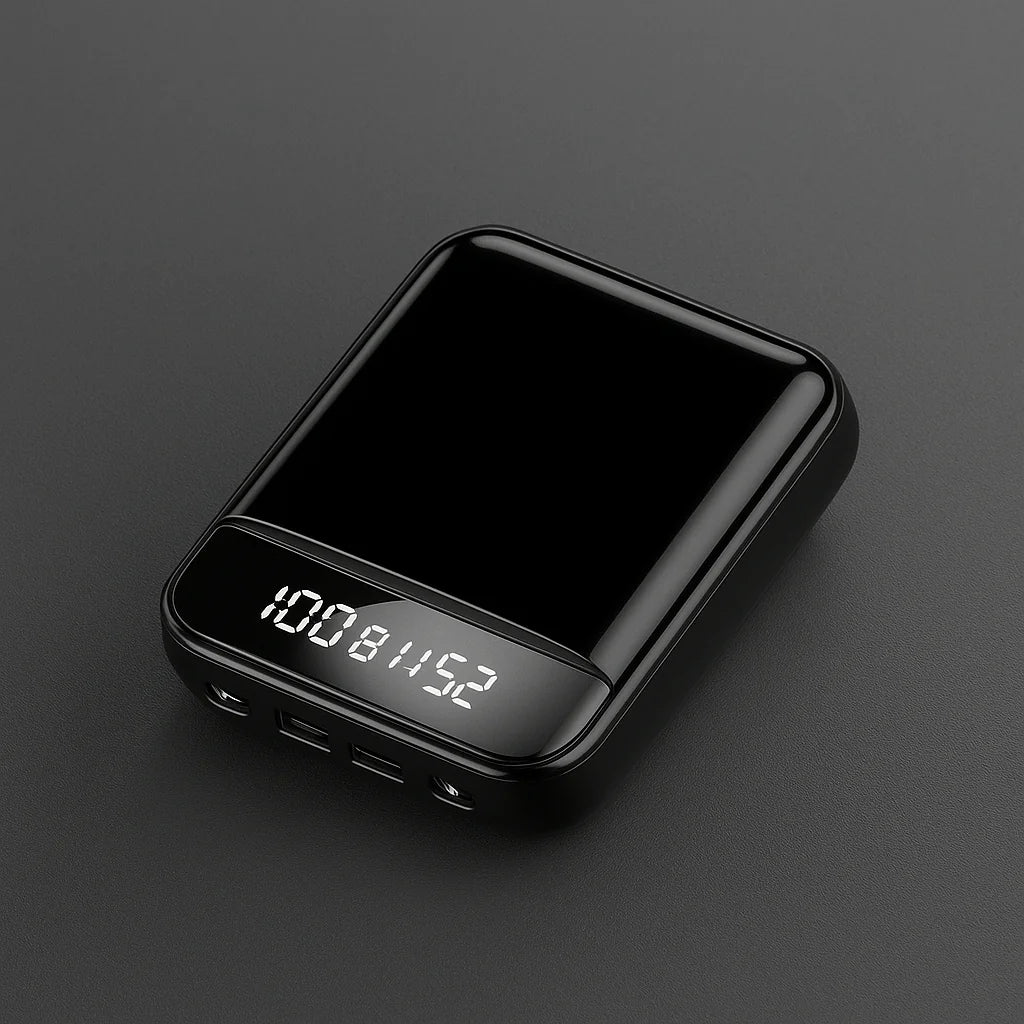 Portable Power Bank