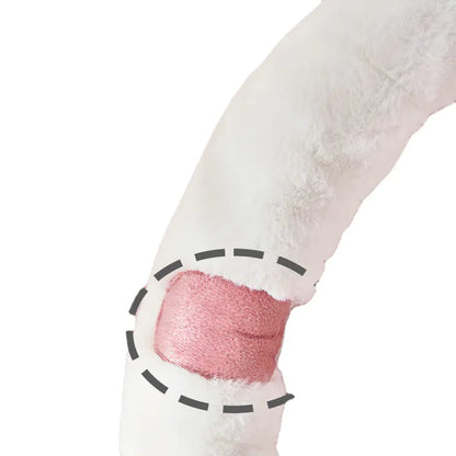 Winterfestes Halbgeschlossenes Katzenbett für Alle Jahreszeiten