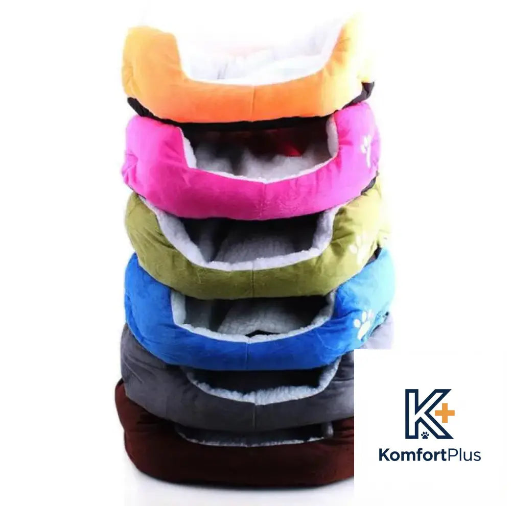 Hot Selling Dog Bed - Lambswool Small Size Pet Supplies