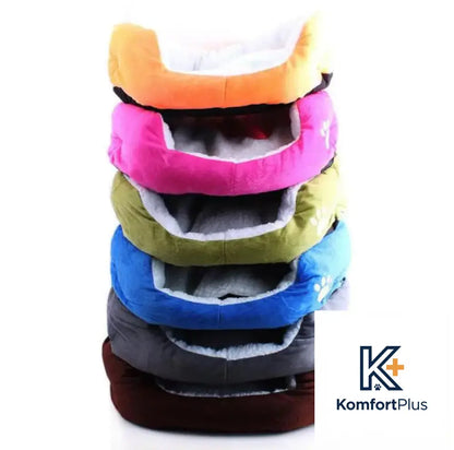 Hot Selling Dog Bed - Lambswool Small Size Pet Supplies