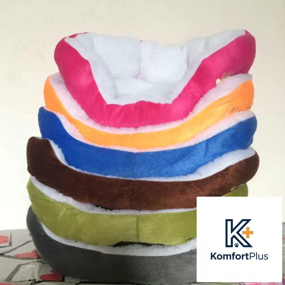 Hot Selling Dog Bed - Lambswool Small Size Pet Supplies