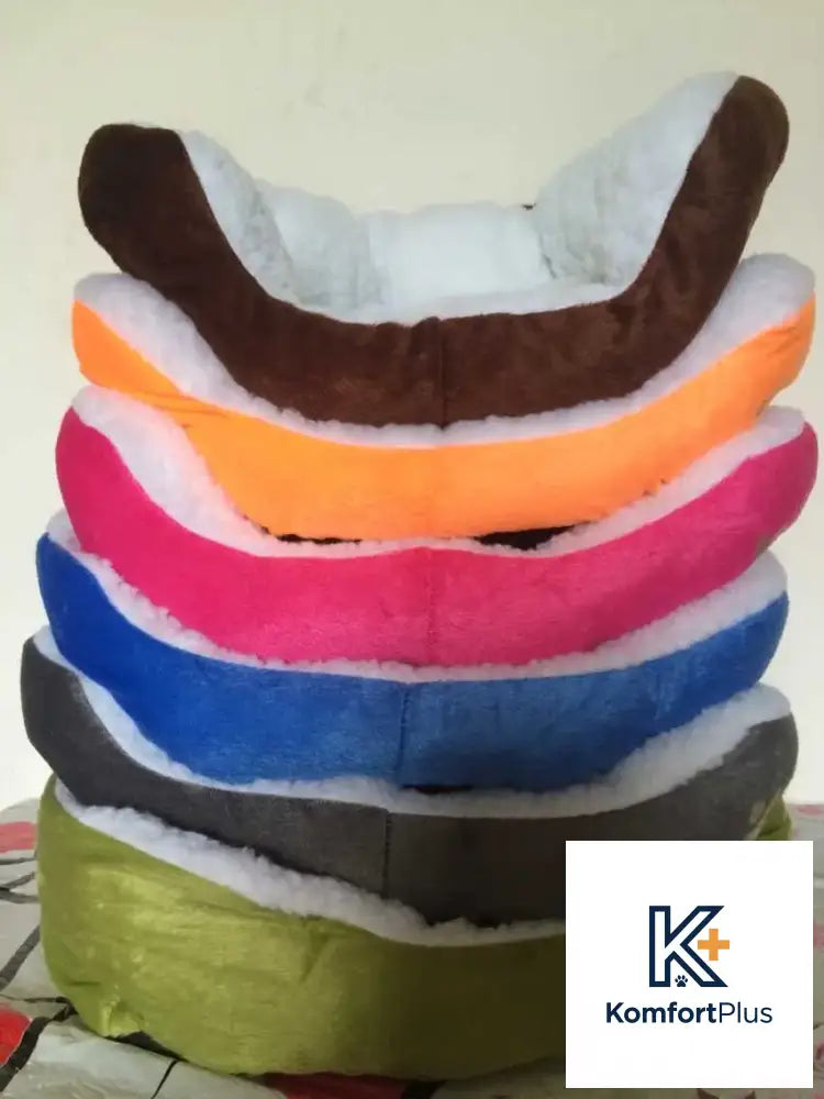 Hot Selling Dog Bed - Lambswool Small Size Pet Supplies