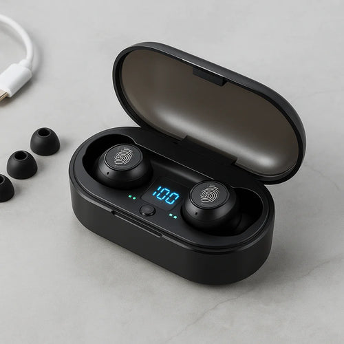 Bluetooth 5.0 Earbuds