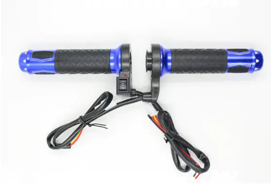 12V Beheizte Griffe für Motorradzubehör