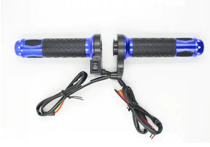12V Beheizte Griffe für Motorradzubehör