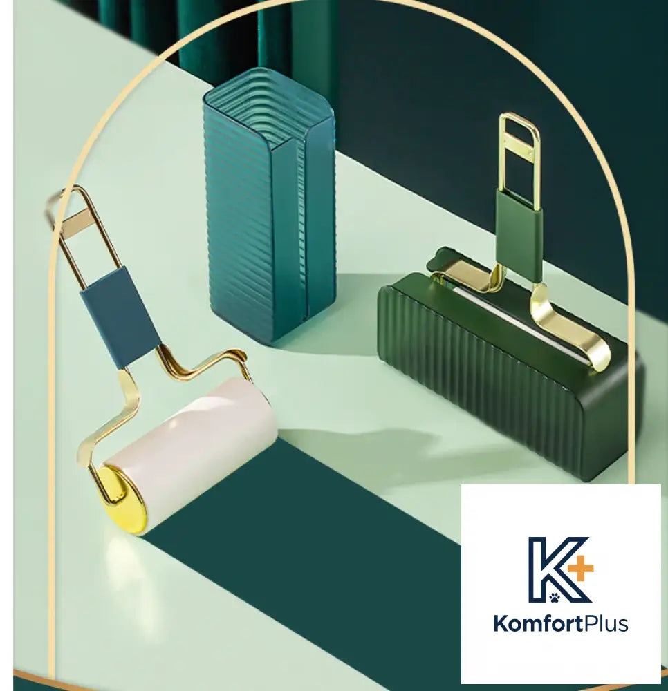 Light Luxury Iron Viscose Garment Dust Cover