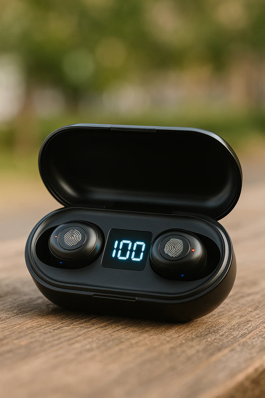 Bluetooth 5.0 Earbuds
