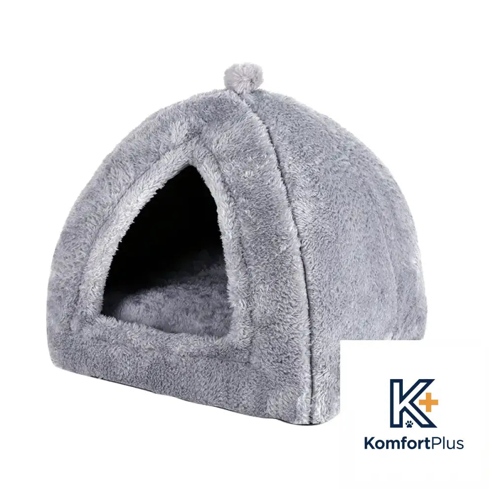 Multi-Use Washable Pet Bed for Cats and Dogs