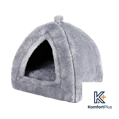 Multi-Use Washable Pet Bed for Cats and Dogs