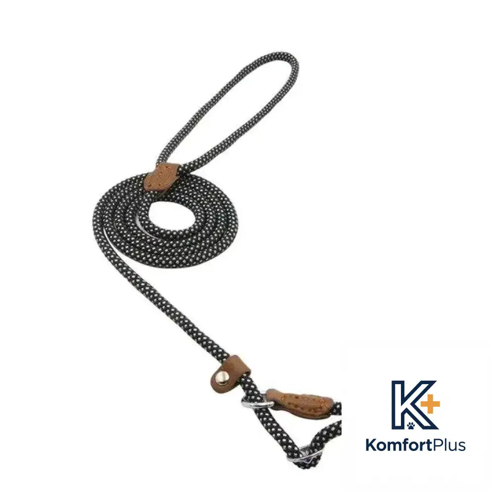 Nylon Pup Set Black / L