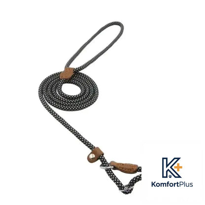 Nylon Pup Set Black / L