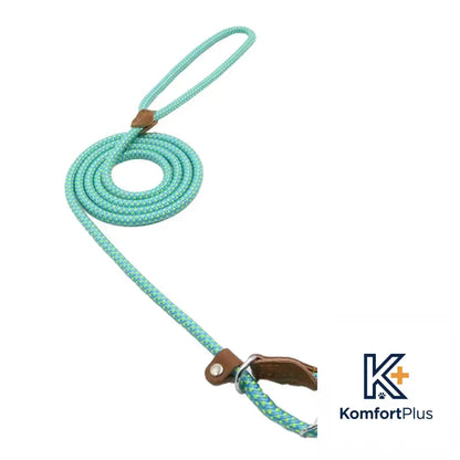 Nylon Pup Set Blue / L