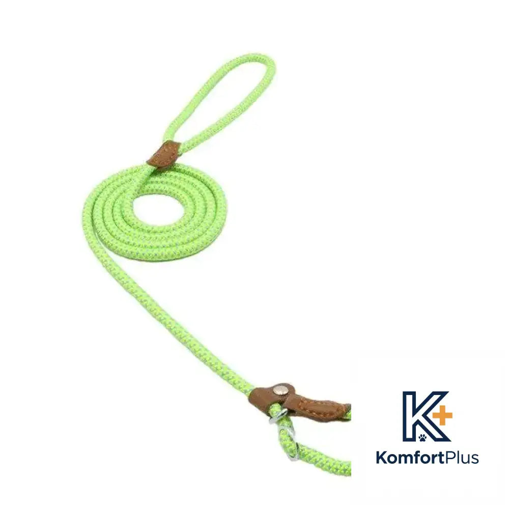 Nylon Pup Set Green / M