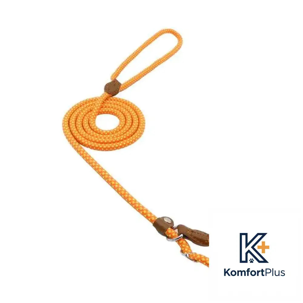 Nylon Pup Set Orange / XL